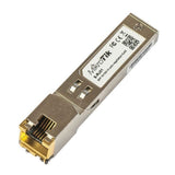 MIKROTIK S-RJ01 SFP Module 1.25Gb/s RJ45 100m