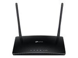 WRL 3G/4G ROUTER 300MBPS/TL-MR6400 TP-LINK