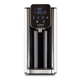 Caso Turbo hot water dispenser HW 660  Water Dispenser, 2600 W, 2.7 L, Black/Stainless steel