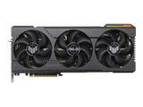 ASUS TUF Gaming GeForce RTX4090 OC 24GB GDDR6X Graphics Card PCIe 4.0 HDMI 2.1a DisplayPort 1.4a