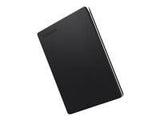 TOSHIBA Canvio Slim 1TB USB 3.2 Black