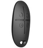 KEYFOB WIRELESS SPACECONTROL/BLACK 6108 AJAX