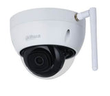 NET CAMERA 4MP IR DOME WIFI/IPC-HDBW1430DE-SW-0280B DAHUA