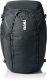 Thule Landmark 60L TLPM-160 Fits up to size 15 ", Obsidian, Backpack