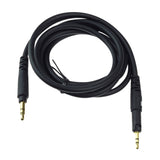 Audio Technica Headphone Cable M50XCAB1BK