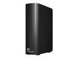 WD Elements 6TB HDD USB3.0 3.5inch RTL extern RoHS compliant black