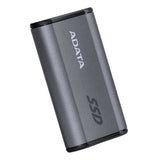 ADATA External SSD SE880 1TB Titanium Grey