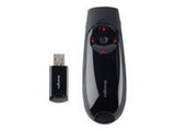 KENSINGTON Presenter Expert Wireless cursor control with red laser pointer