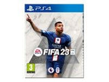 EA PS4 FIFA 23 PL