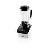 ETA Blender ETA110090010 Vital Blend Table, 1500 W, Jar material Tritan, Jar capacity 2 L, Ice crushing, Black/White