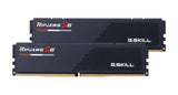 G.SKILL Ripjaws S5 DDR5 32GB 2x16GB 5600MHz CL36 1.2V XMP 3.0 black