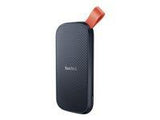 SANDISK Portable SSD 1TB USB 3.2 USB-C