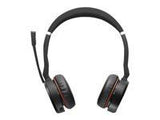 JABRA Evolve 75 Link 370 MS