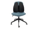 KENSINGTON K60412WW SmartFit Conform Back Support