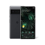 MOBILE PHONE PIXEL 6 PRO 5G/128GB BLACK GA03158-FR GOOGLE