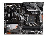 GIGABYTE A520 AORUS ELITE AM4 DDR4 2xM.2 4xSATA HDMI ATX MB