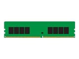 MEMORY DIMM 32GB PC25600 DDR4/KVR32N22D8/32 KINGSTON