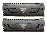 PATRIOT Viper Steel 32GB 2x16GB DDR4 3200MHz DIMM CL16-16-18-20 1.35V KIT