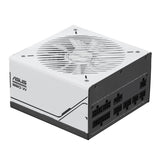 Power Supply|ASUS|850 Watts|Efficiency 80 PLUS GOLD|PFC Active|AP-850G