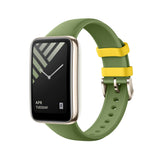 Xiaomi  Smart Band 7 Pro Strap, Pine Green