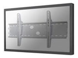 TV SET ACC WALL MOUNT SILVER/32-70" PLASMA-W100 NEOMOUNTS