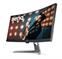 BENQ EX3501R 35inch curved Wide TFT LED 3.440x1.440 21:9 4ms 20Mio:1 300cd 2xHDMI DP1.4 VESA grey