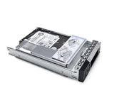 Dell SSD 2.5" / 480GB / SATA / RI / 6Gb / 512 / Hot-Plug / in 3.5" Hybrid Carrier / 14G Rx40 Dell 480 GB, SSD interface SATA