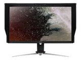 ACER Monitor Nitro XV273Xbmiiprzx 27inch IPS 240Hz ZeroFrame FreeSync Display HDR 400 100M:1 1ms VRB 2xHDMI (P)