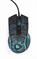 GEMBIRD MUSG-RGB-01 USB LED gaming mouse black