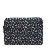 Casyx for MacBook SLVS-000013 Fits up to size 13 ”/14 ", Sleeve, Midnight Garden, Waterproof