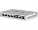 UBIQUITI US-8-60W-5 8-port Gigabit UniFi switch 4x PoE+/48V PoE 60W 5 PACK