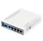 Wireless Router|MIKROTIK|Wireless Router|IEEE 802.11a|IEEE 802.11b|IEEE 802.11g|IEEE 802.11n|IEEE 802.11ac|USB 2.0|5x10/100/1000M|RB962UIGS-5HACT2HNT