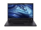 Acer TravelMate   TMP215-54-302W Black, 15.6 ", IPS, FHD, 1920 x 1080, Intel Core i3,  i3-1215U, 8 GB, SSD 256 GB, Intel UHD Graphics, No Optical drive, Windows 11 Pro, Keyboard language English, Keyb