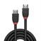 CABLE HDMI-HDMI 1M/BLACK 36771 LINDY