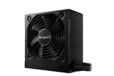 BE QUIET 450W System Power 10 PSU 80+ Fan