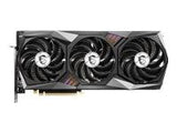 MSI GeForce RTX 3060 Ti GAMING Z TRIO 8G LHR 8GB GDDR6 1xHDMI 2.1 3xDP 1.4