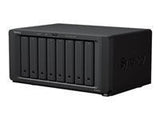 SYNOLOGY DS1823xs+ DiskStation NAS AMD Ryzen V1780B