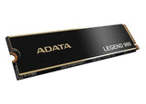 ADATA LEGEND 960 2TB PCIe M.2 SSD