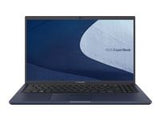 ASUS B1500CEAE-BQ1675RA Intel Core i3-1115G4 15.6inch 8GB DDR4 512GB Intel UHD Graphics W10P