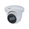 NET CAMERA 4MP IR EYEBALL/HDW5442TM-ASE-0280B-S3 DAHUA