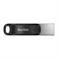 MEMORY DRIVE FLASH USB3 128GB/SDIX60N-128G-GN6NE SANDISK