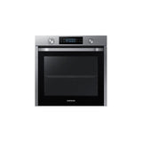 Samsung Oven NV75K5541RS 75 L, Electric, Catalytic, Mechanical control, Steam function, Height 59.5 cm, Width 59.5 cm, Stainless steel