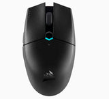 CORSAIR Katar Pro Wireless Gaming Mouse 10000 DPI Optical EU Version Black