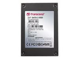 TRANSCEND 128GB 6.4cm 2.5inch SSD420I SATA3 MLC Ind. Temp Metal case