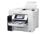 EPSON EcoTank L6580 A4 MFP Inkjet Colour FAX 25ppm