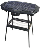 Adler AD 6602 Black, 2000 W, Barbecue Grill