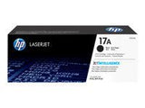 TONER BLACK 17A /M102 1.6K/CF217A HP