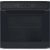 Hotpoint Oven FI7 871 SH BMI 73 L, Electric, Hydrolytic, Electronic, Height 59.5 cm, Width 59.5 cm, Black