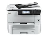 EPSON WorkForce Pro WF-C8690DWF