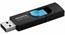 MEMORY DRIVE FLASH USB2 32GB/BLUE AUV220-32G-RBKBL ADATA